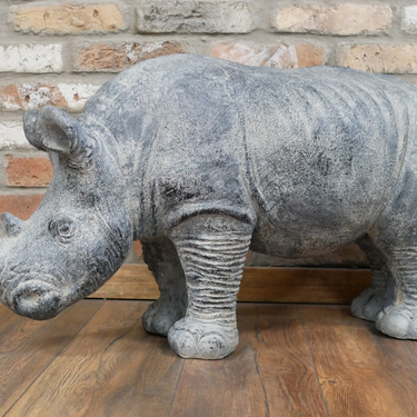 Large Rhino
