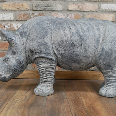 Large Rhino