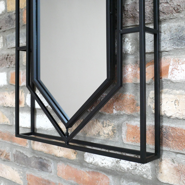 Swivel Mirror