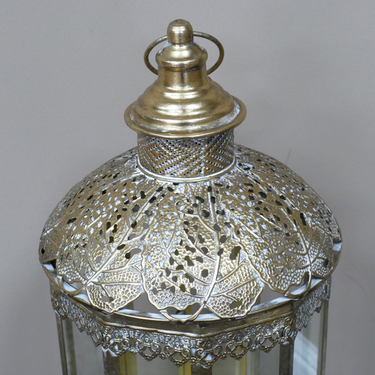 Gold Lantern