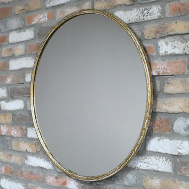 Circle Mirror