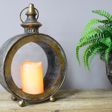 Candle Holder