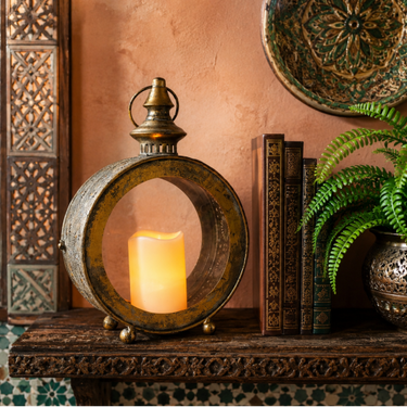 Candle Holder