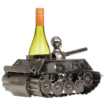 Tank Bottle Holder