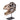 Large T-Rex Skull on Stand Table Ornament