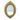 Gold Layered Leaf Wall Mirror