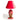 Ice Cream Table Lamp