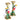 Pair of Ornate Toucan Candle Holders