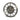 Brushed Silver Kensington Wall Clock