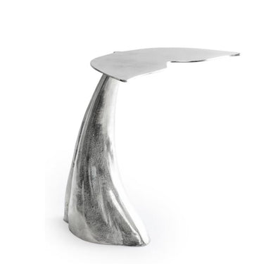 Whale Tail Side Table