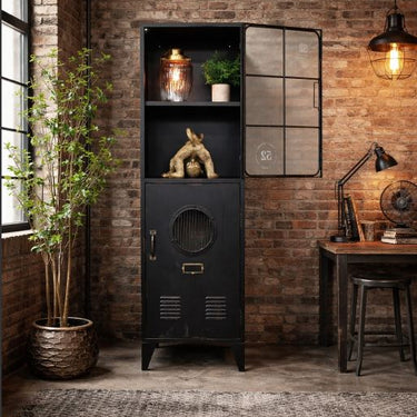 Industrial Cabinet