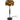 Gingko Leaf Table Lamp