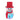 Starlightz Lamp Xmas Snowman