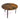 Tropical Landscape Round Coffee Table 80cm