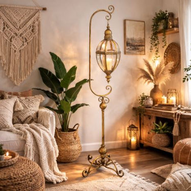 Hanging Lantern
