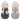 Jolly Ceramic Xmas Snowman Small