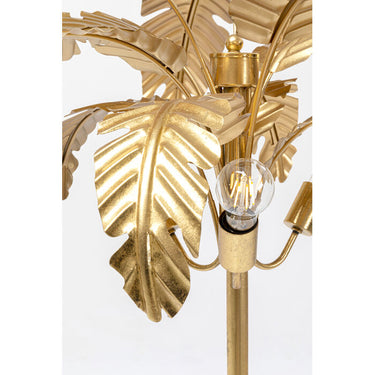 Palmera Floor Lamp