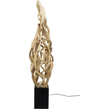 Jungle Club Floor Lamp150cm