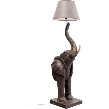 Elephant Floor Lamp 154cm