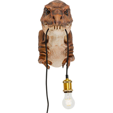 Dino Wall Light 36cm