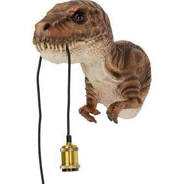 Dino Wall Light 36cm