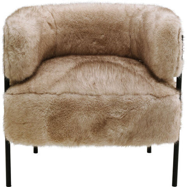 Lilja Soft Armchair