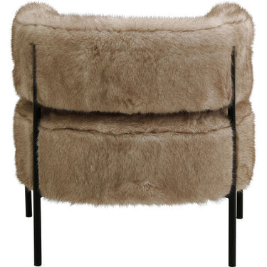 Lilja Soft Armchair
