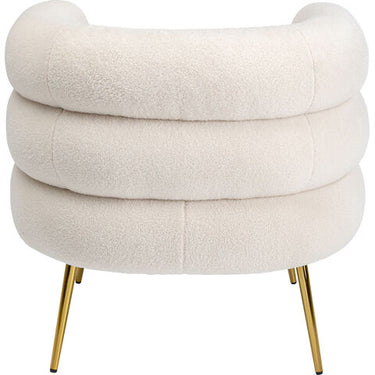 Livelli Cocktail Chair