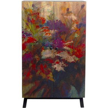 Fleur Cabinet