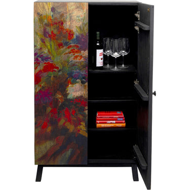 Fleur Cabinet