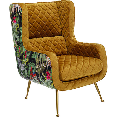 Nonna Jungle Armchair