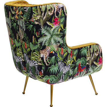 Nonna Jungle Armchair