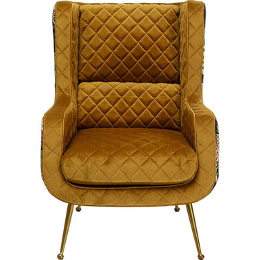 Nonna Jungle Armchair