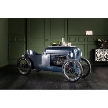 Racing Car Bar