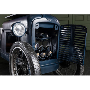 Racing Car Bar