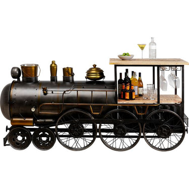 Train Bar