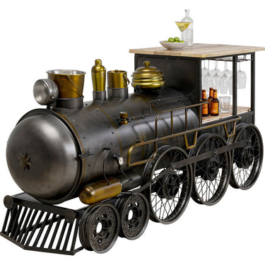 Train Bar