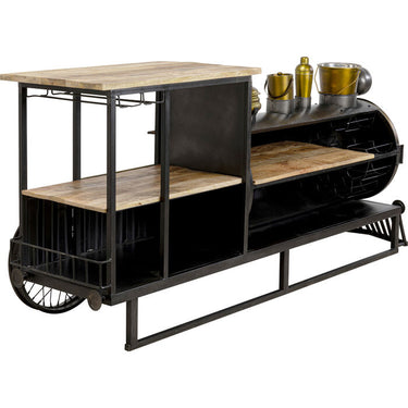 Train Bar