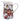 Macneil Santa Jug