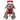 Xmas Doorstop Cockapoo