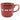 Red Ho Ho Ho Mug