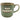 Green Bah Humbug Mug