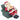Eating Santa On Couch