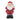 Bad Santa 12cm
