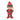 Bad Elf 12cm Small