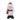 Bad Snowman 12cm Small