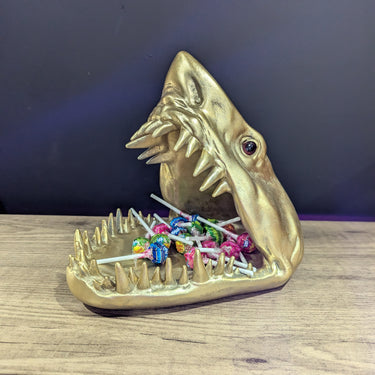 Shark Dish