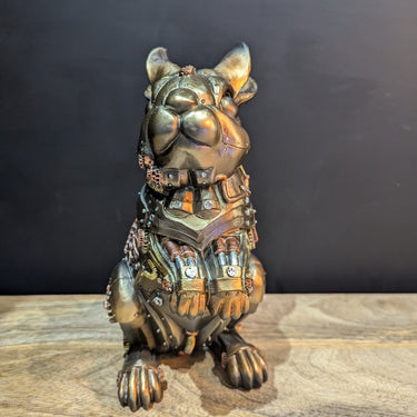 Steampunk Rabbit