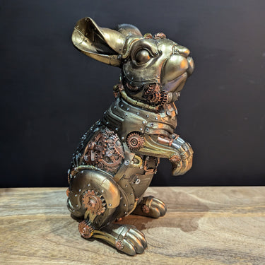 Steampunk Rabbit