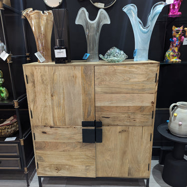 4 Door Cabinet Industrial Cabinet